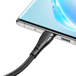 کابل تبدیل USB-C به USB-C مک دودو مدل CA-7641 طول 120 سانتی متر