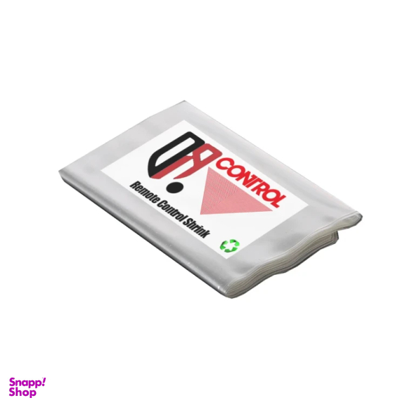 محافظ کنترل دکتر کنترل کد 5CM بسته 20 عددی