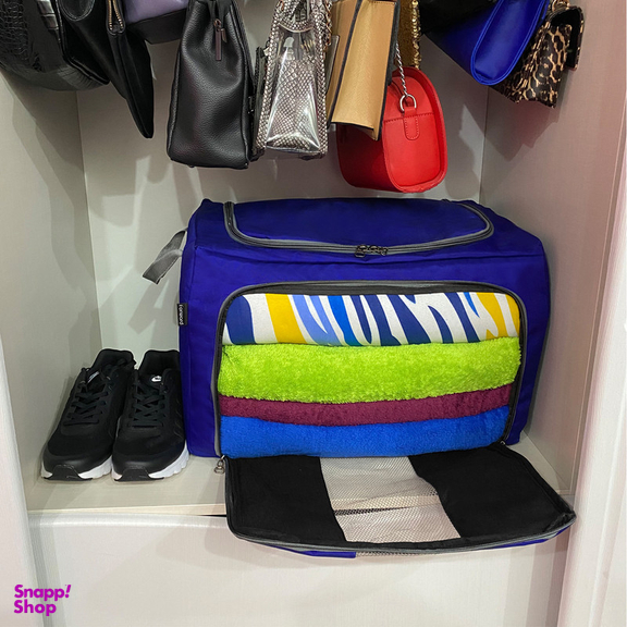 ساک پیک نیک فوروارد کد FCLT4477