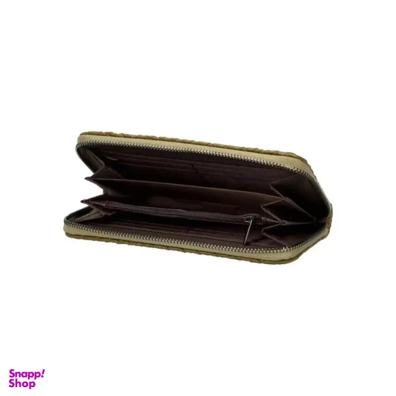 کیف پول زنانه دیوید جونز مدل David Jones p132-510