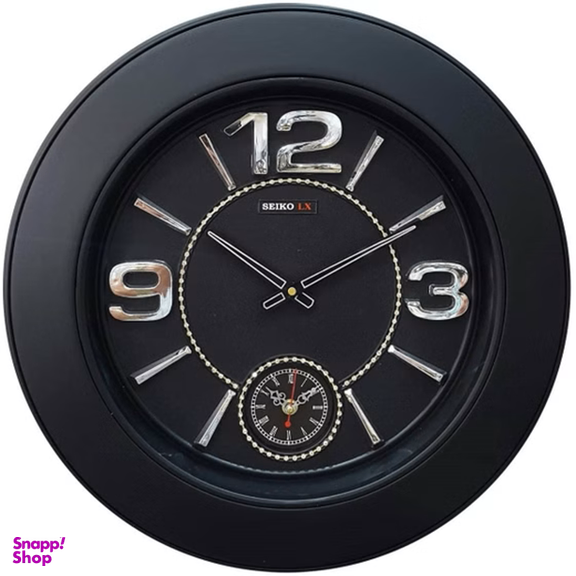 ساعت دیواری سیکو کد 63