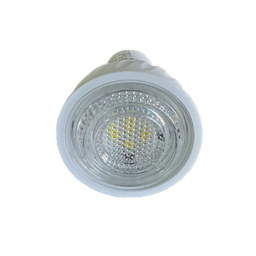 لامپ هالوژن ال ای دی 7 وات دونیکو کد 2088 پایه GU5 بسته 10 عددی