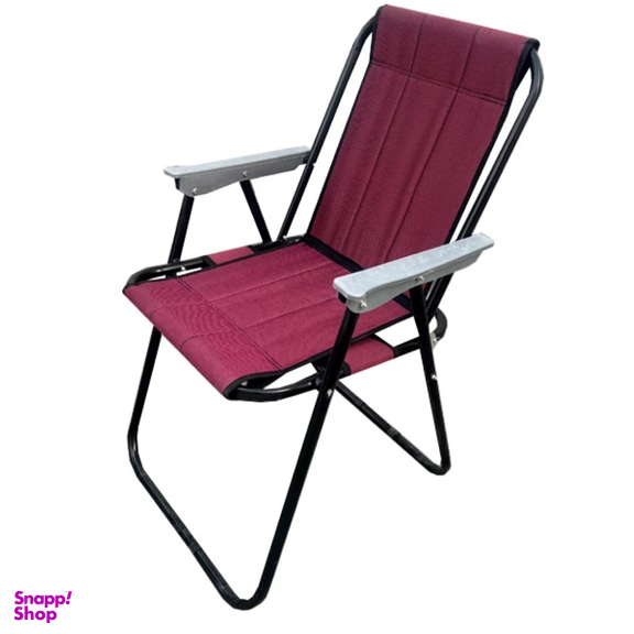 صندلی ساحلی تاشو مدل هفت فنره کد K007