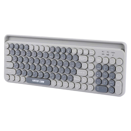 ماوس و کیبورد بی سیم گرین لاین مدل Green Lion Wireless Duo
