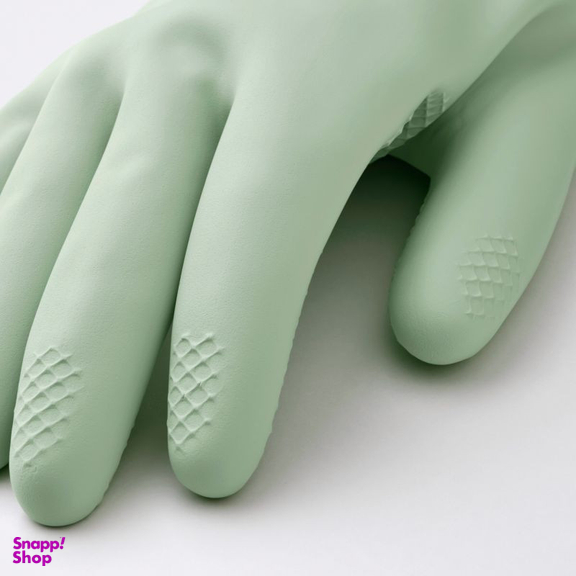 دستکش نظافت ایکیا مدل RINNING کد M