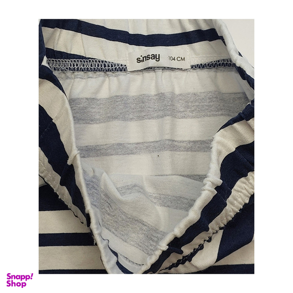 دامن کلوش دخترانه سین سی مدل 6573