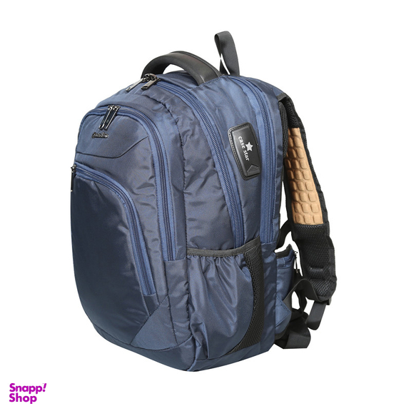 کوله پشتی کیس استار مدل SBC8966 مناسب برای لپ تاپ 14 تا 15.6 اینچ