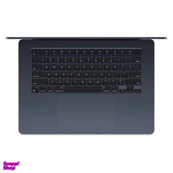 لپ تاپ 15.3 اینچ اپل مدل MacBook Air MC7A4 2025 M4-16GB Ram-256GB SSD