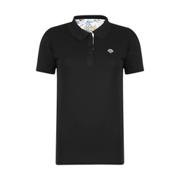 پولوشرت آستین کوتاه زنانه برنس مدل لانا-99