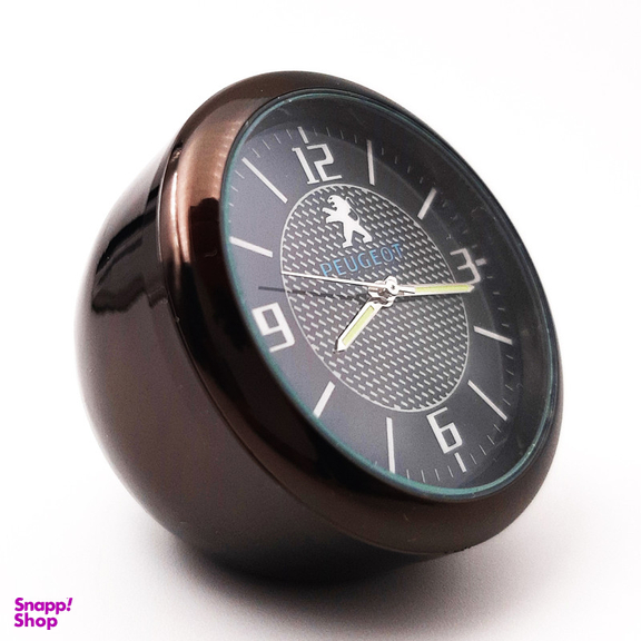 ساعت رومیزی مدل PEGO21