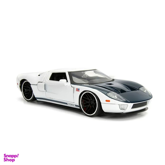 ماشین بازی جادا مدل  2005 Ford GT Play