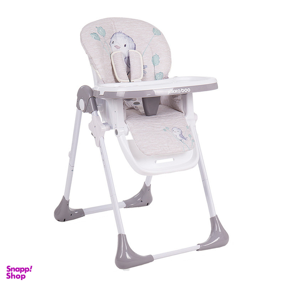 صندلی غذاخوری کودک کیکابو مدل Sweet Nature _ 2022