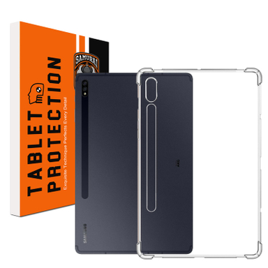 کاور تبلت سامورایی مدل FLEXI مناسب برای سامسونگ Galaxy Tab S7 Plus / SM-T975
