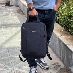 کوله پشتی فوروارد مدل FCLT65014 COMPACT DESIGN