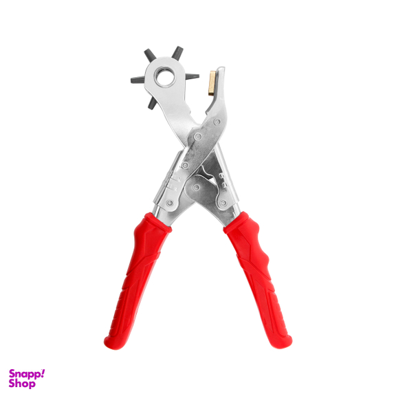 کمربند سوراخ کن وایزآپ مدل Punch Plier کد 11502