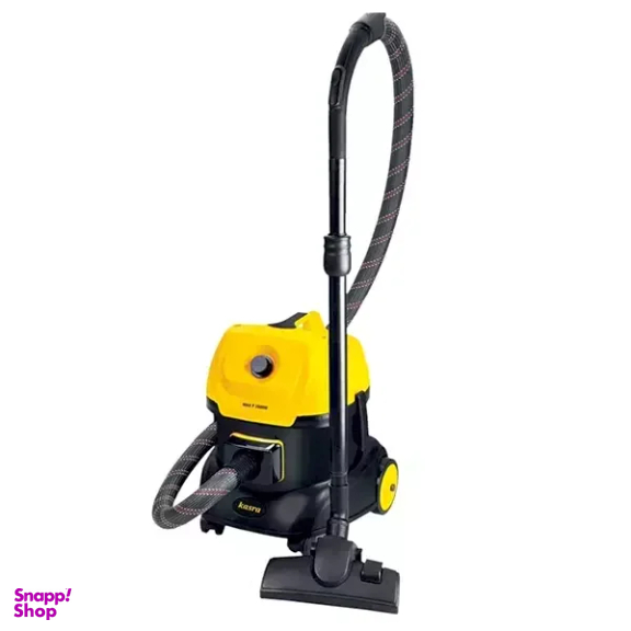 جاروبرقی کسری مدل soran4000