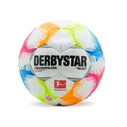 توپ فوتبال دربی استار مدل DerbyStar Select
