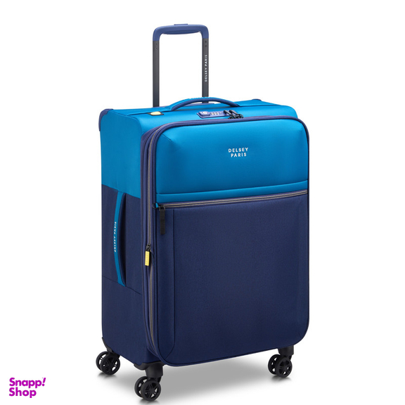 چمدان دلسی مدل BROCHANT 3 کد 2257980 مجموعه 3 عددی