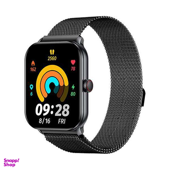 ساعت هوشمند گلوریمی کد GC Slim