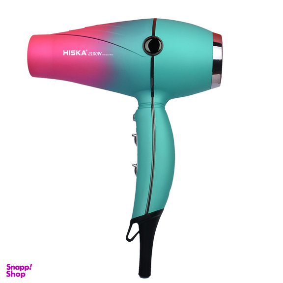 سشوار حرفه ای هیسکا مدل H5252