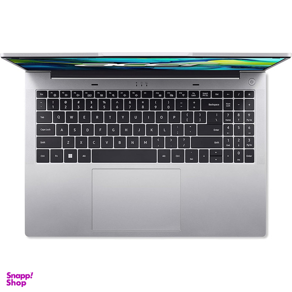 لپ تاپ 16 اینچی ایسر مدل Aspire Lite AL16-52P-31UT-i3 1305U-8GB DDR5-512GB SSD-IPS - کاستوم شده