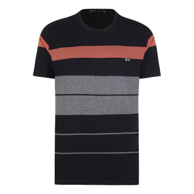 تیشرت آستین کوتاه مردانه باینت مدل 771