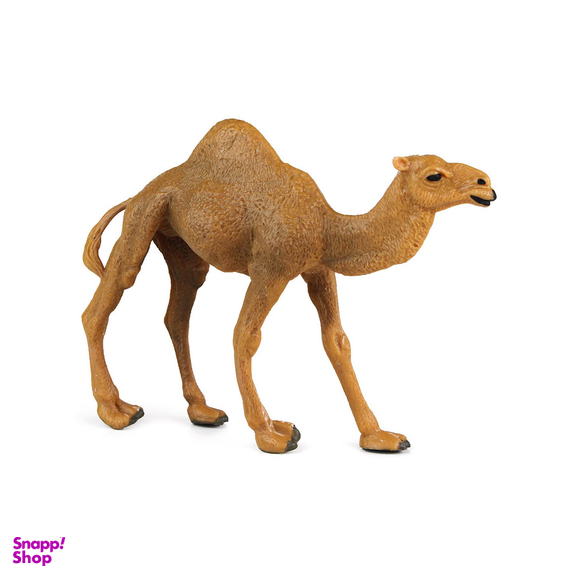 فیگور حیوانات مک تویز مدل شتر تک کوهان