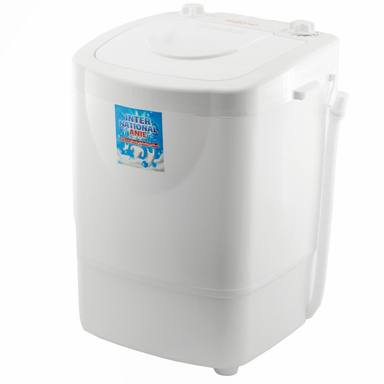 مینی واش اینترنشنال آنیل مدل 3700