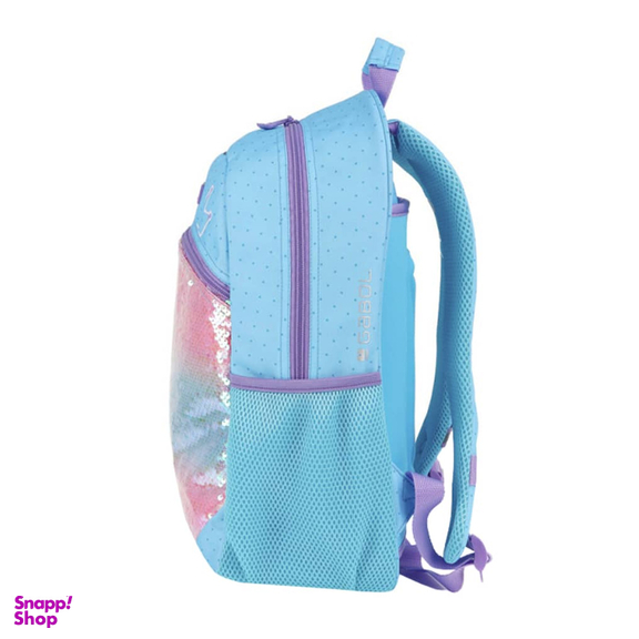 کوله پشتی مدرسه گابل مدل Fantasy 234006012