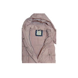 کاپشن دخترانه کول کلاب مدل sh کد 730