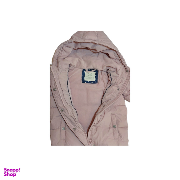 کاپشن دخترانه کول کلاب مدل sh کد 730