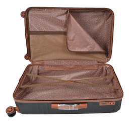 مجموعه سه عددی چمدان هوسونی مدل RK