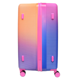 ست چمدان نشنال جئوگرافیک مدل BOREALIS N09402 بسته دو عددی