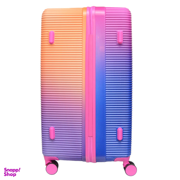 ست چمدان نشنال جئوگرافیک مدل BOREALIS N09402 بسته دو عددی