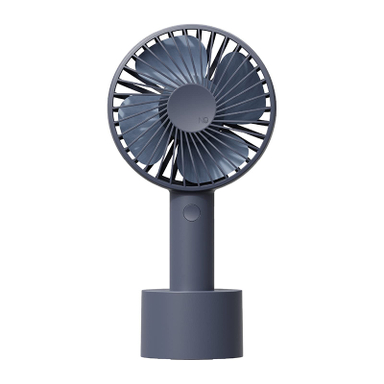 پنکه شارژی آی سو لاو مدل N9