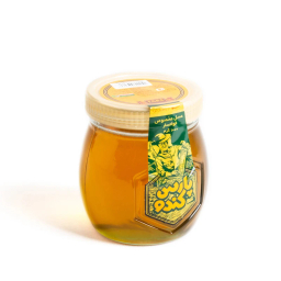 عسل مخصوص خوانسار پارس کندو وزن ۱ کیلوگرم