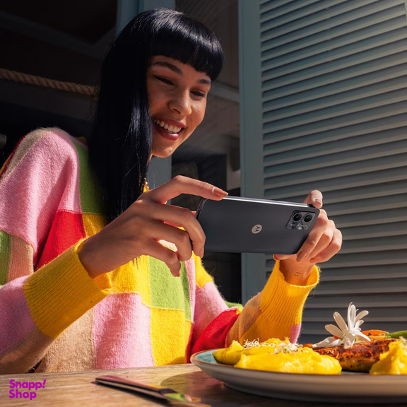 گوشی موبایل موتورولا مدل Moto G14 دو سیم کارت ظرفیت 128 گیگابایت رم 4 گیگابایت
