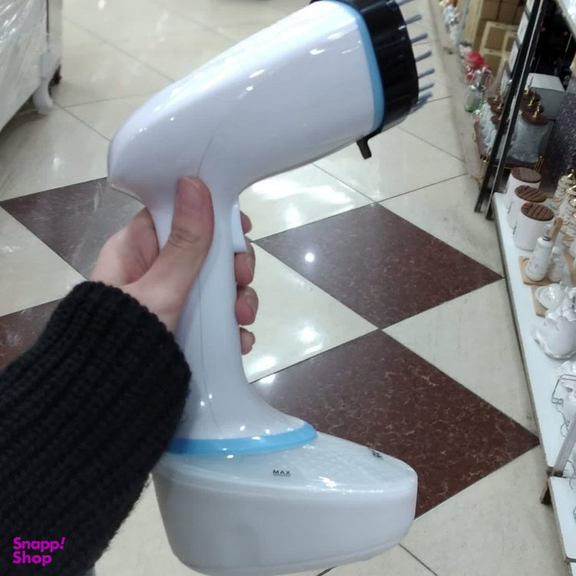 اتو بخار دستی راف مدل R.1317