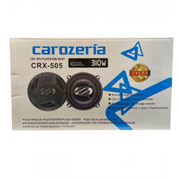 بلندگو خودرو کاروزریا مدل CRX-505 کد 505