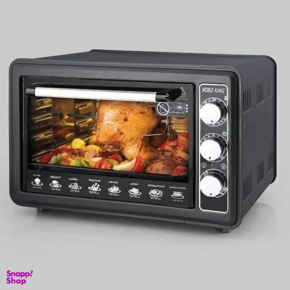 آون توستر نوبل کینگ مدل NF-1004