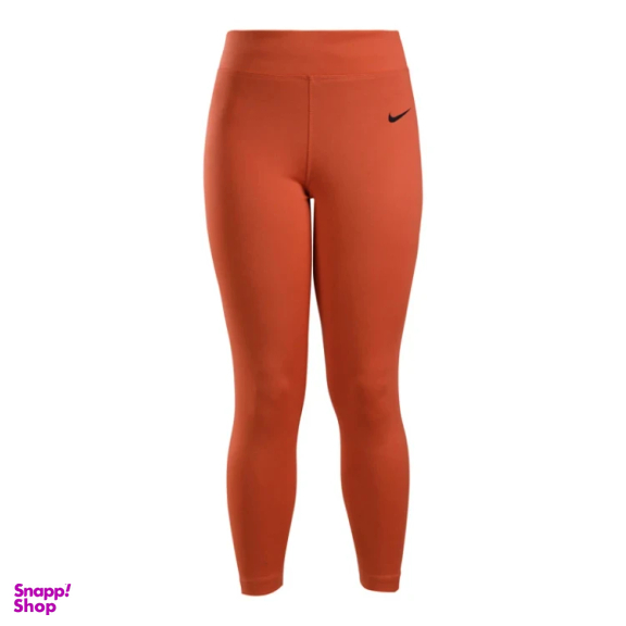 لگینگ ورزشی زنانه مدل GS-m-M-Dri Fit-227921 رنگ نارنجی