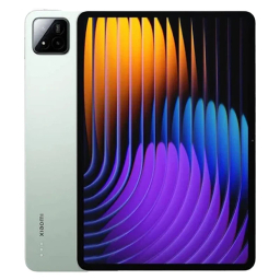 تبلت 11.2 اینچ شیائومی مدل Pad 7 Wi-Fi ظرفیت 256 گیگابایت رم 8 گیگابایت