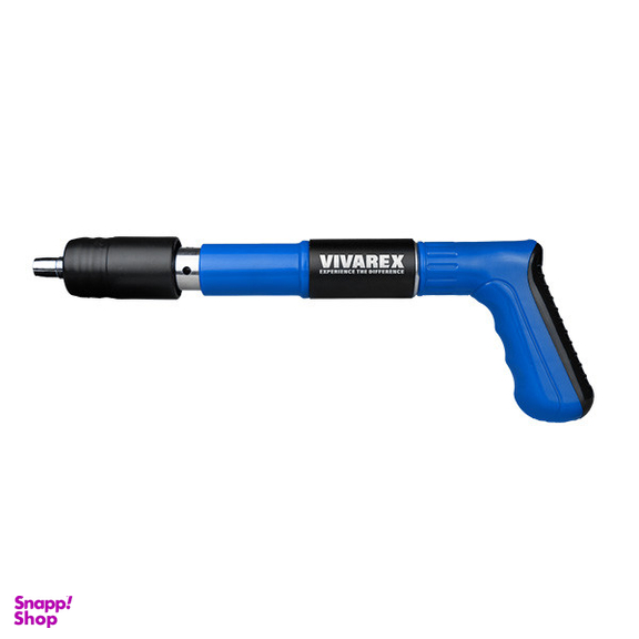 میخ کوب چاشنی خور ویوارکس مدل VR3210-MF سایز 32 میلی متر