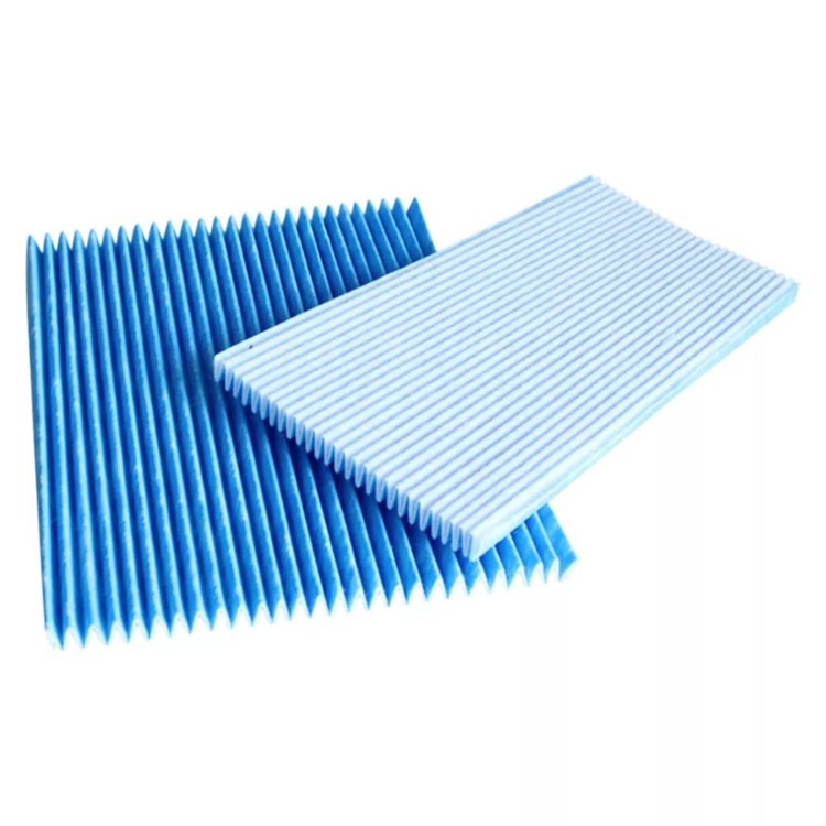 فیلتر چین دار تصفیه هوای دایکین مدل MC75PBFVM