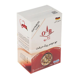 جو دوسر پرک صبحانه اُ.آ.ب وزن ۵۰۰ گرم