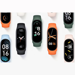 مچ بند هوشمند شیائومی مدل Mi Band 7