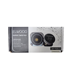 سوپر تیوتر خودرو الوود مدل Lw-450LQ