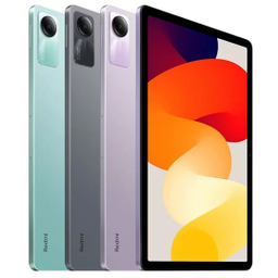 تبلت شیائومی مدل Redmi Pad SE رم 6 گیگابایت حافظه 128 گیگابایت