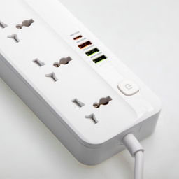 چندراهی برق انرجایزر کد EPB2501EU