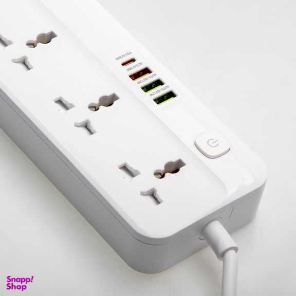 چندراهی برق انرجایزر کد EPB2501EU